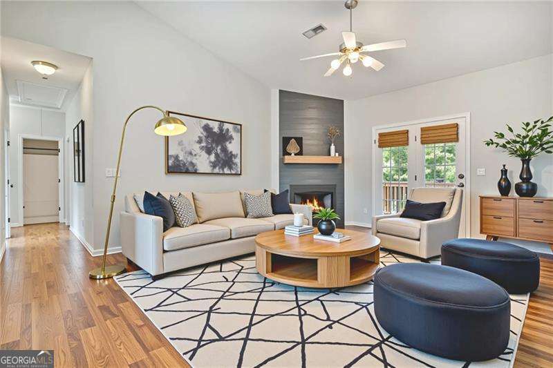 14 Bryan Springs RD SW