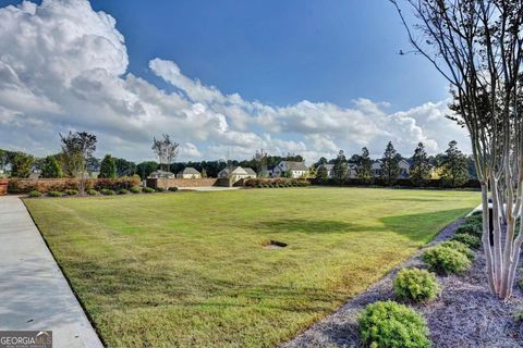 A home in Johns Creek