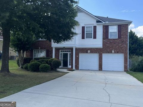 3184 Elmwood Court, Atlanta, GA 30349 - #: 10639833