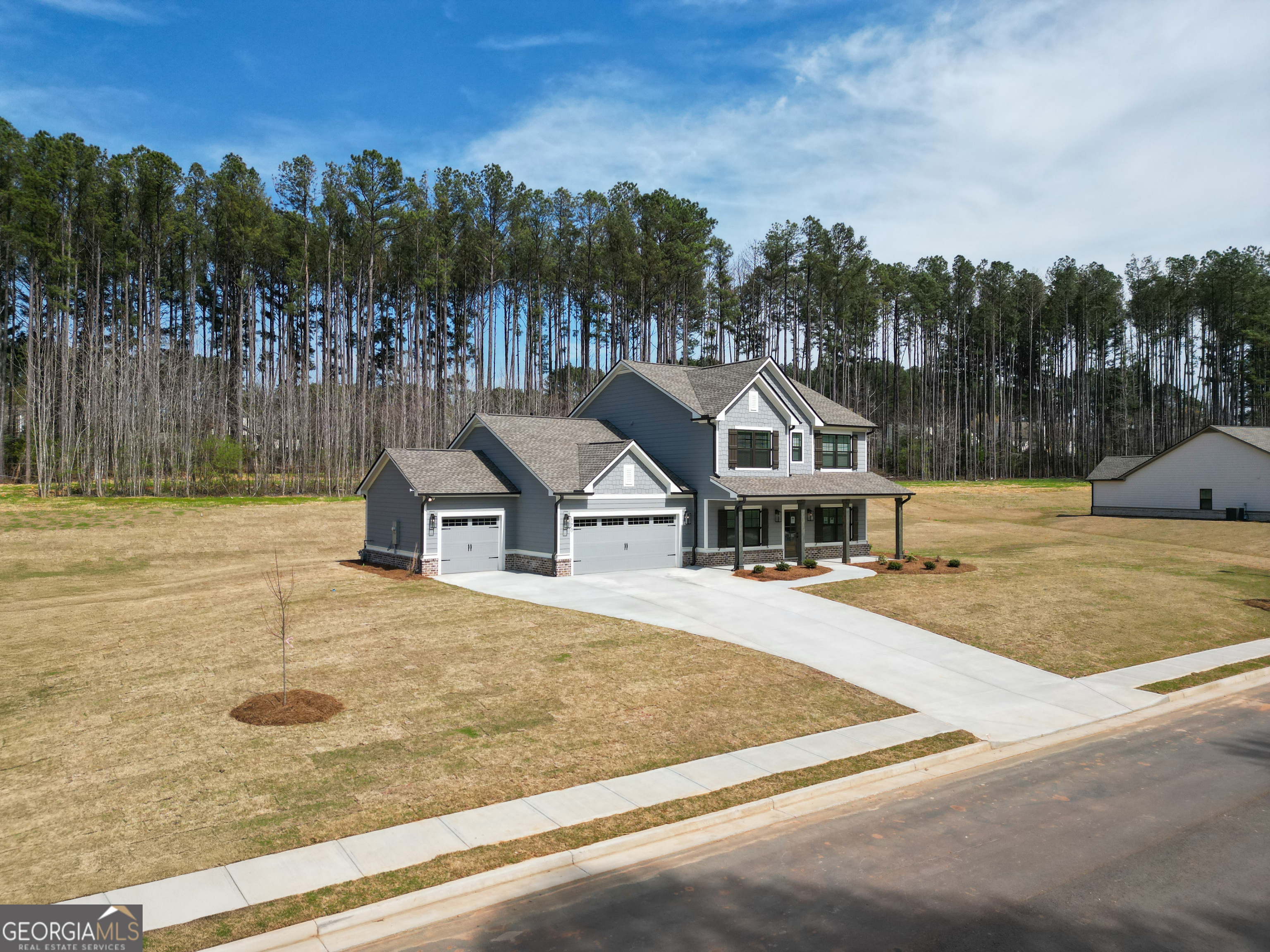 170 Weslyn DR
