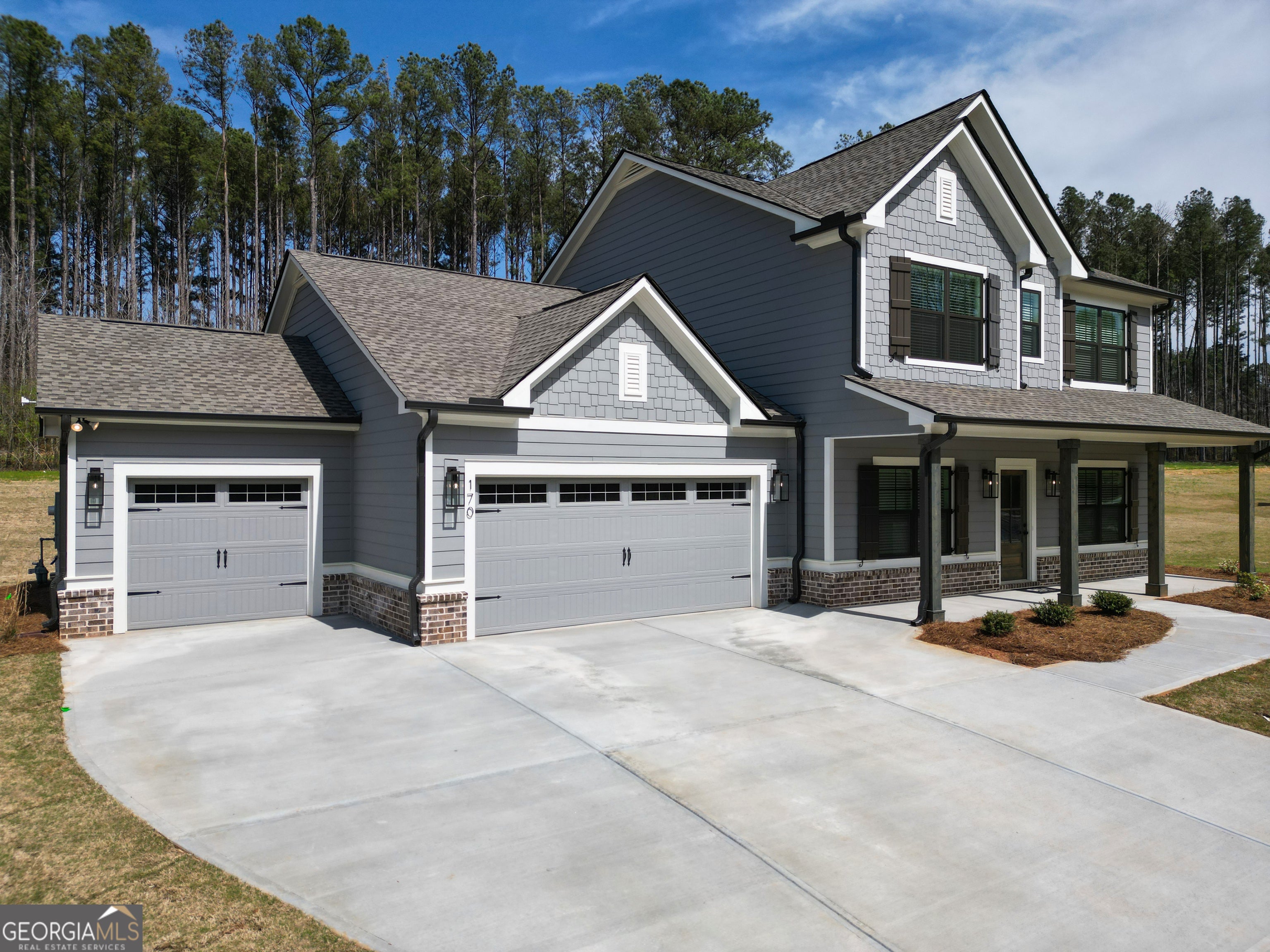 170 Weslyn DR
