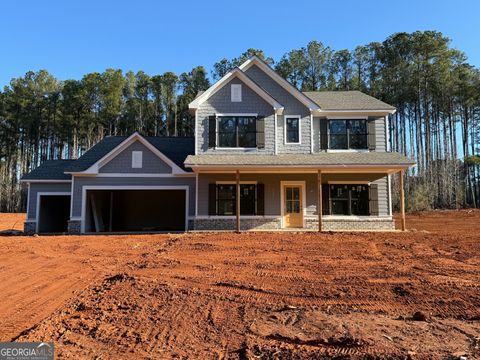 170 Weslyn DR Social Circle GA 30025