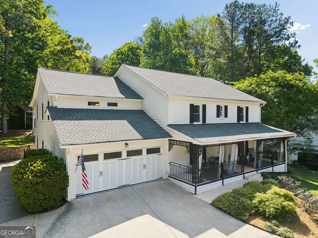 Photo of 480 Hembree Hollow, Roswell, GA 30076 (MLS # 10733658)