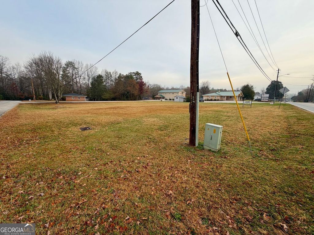 Photo of 0 W Kytle Street, Cleveland, GA 30528 (MLS # 10661023)