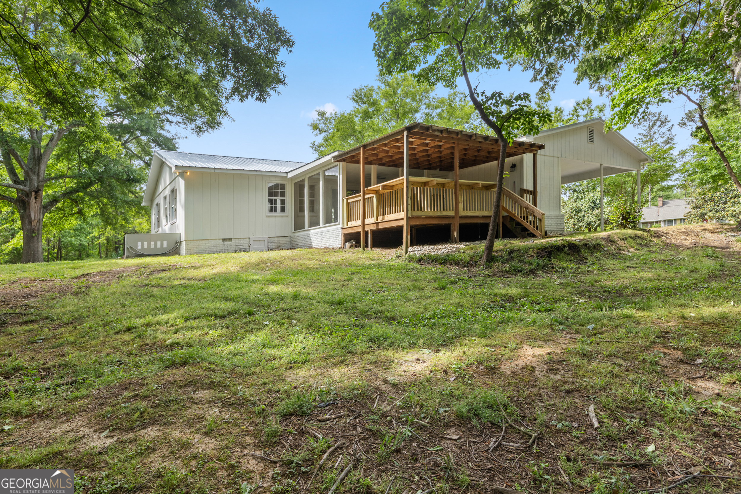 297 Murray Springs RD