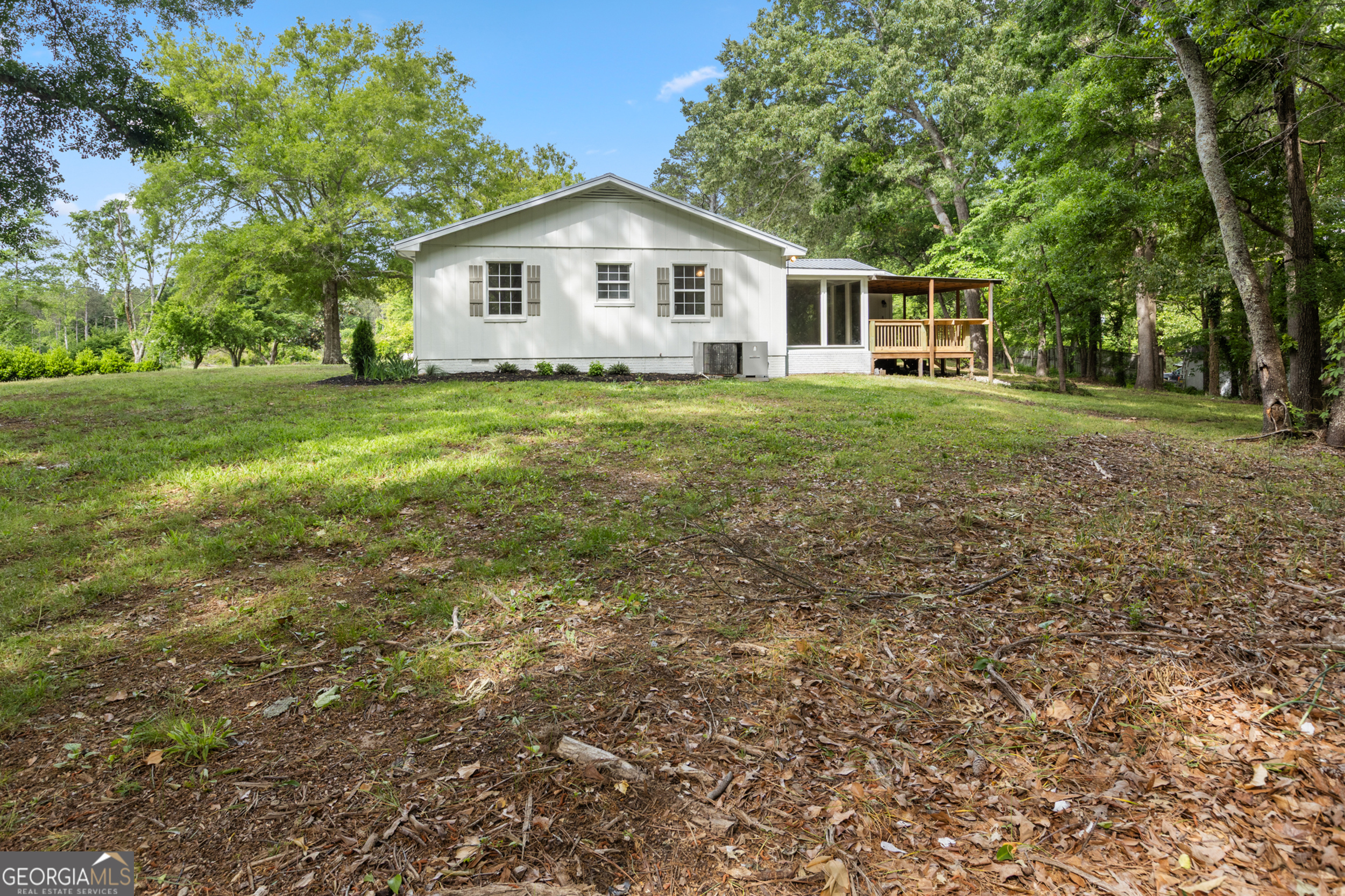 297 Murray Springs RD