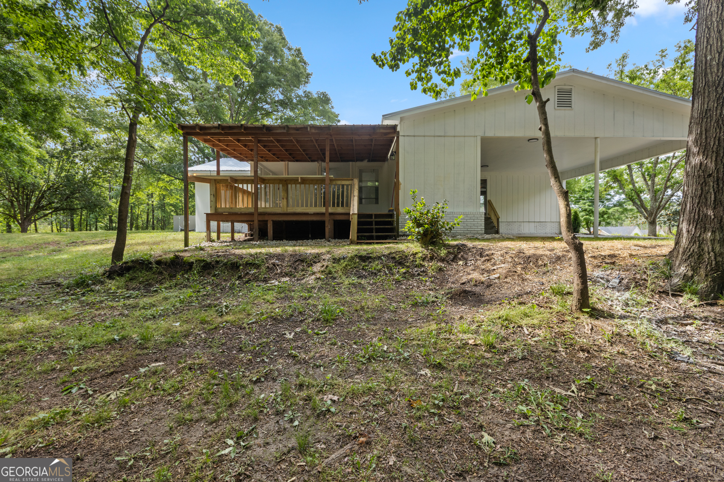 297 Murray Springs RD