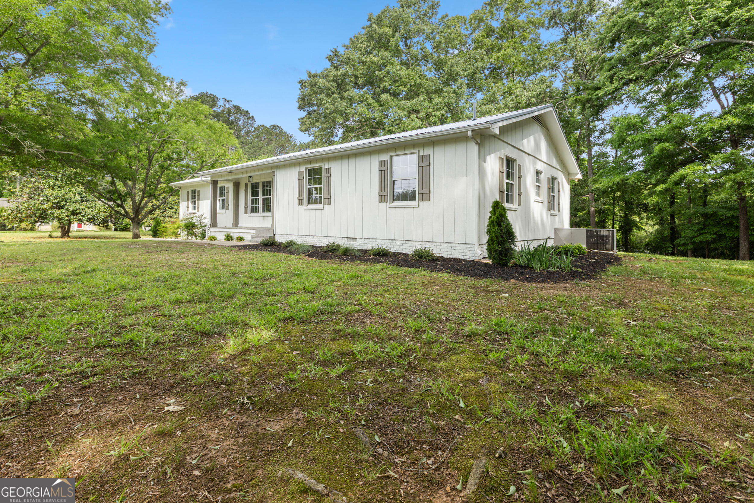 297 Murray Springs RD