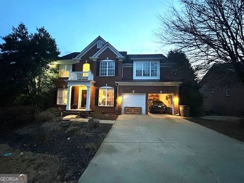 1445 Badingham DR Cumming GA 30041