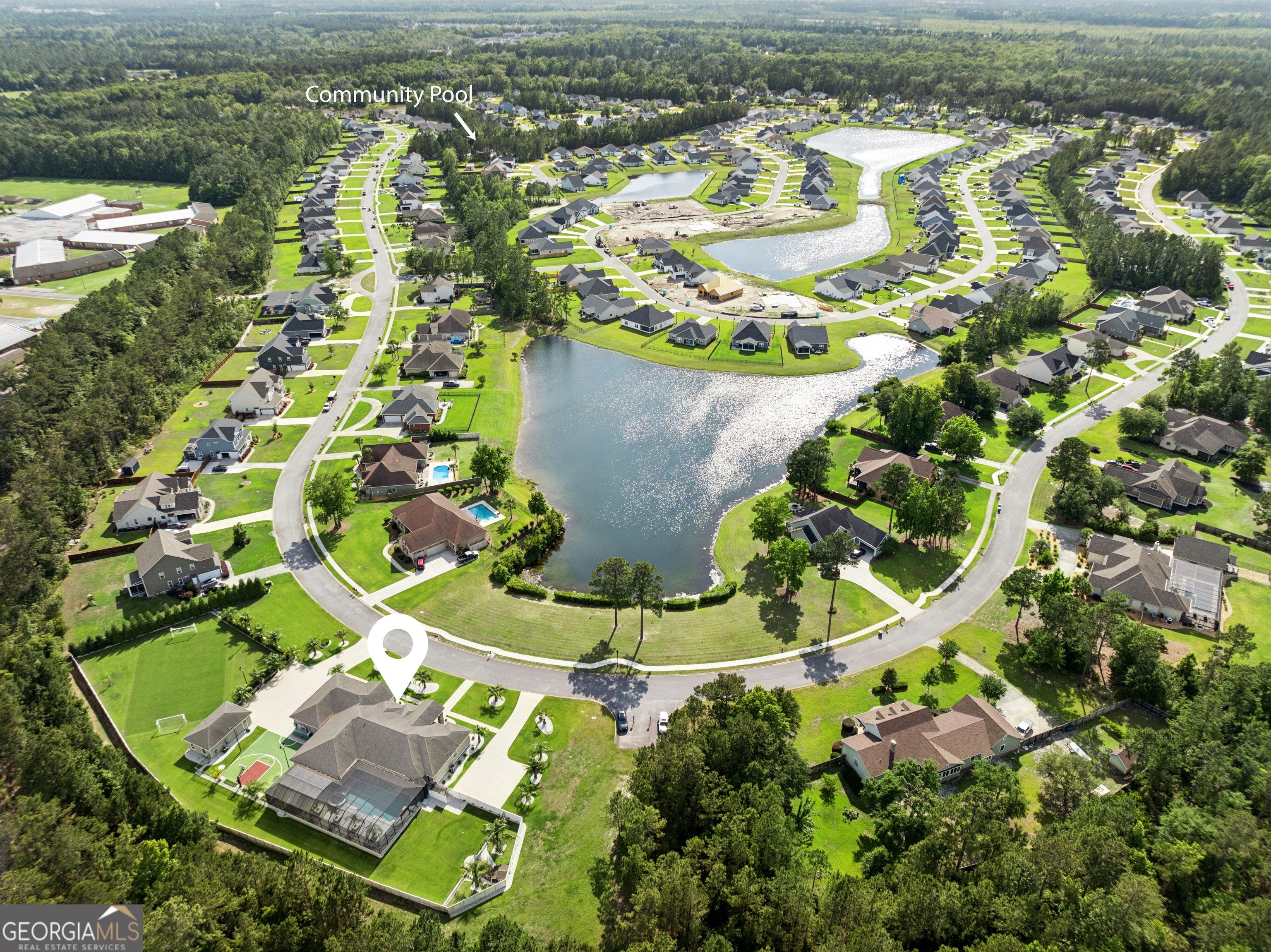 240 Belmont CIR