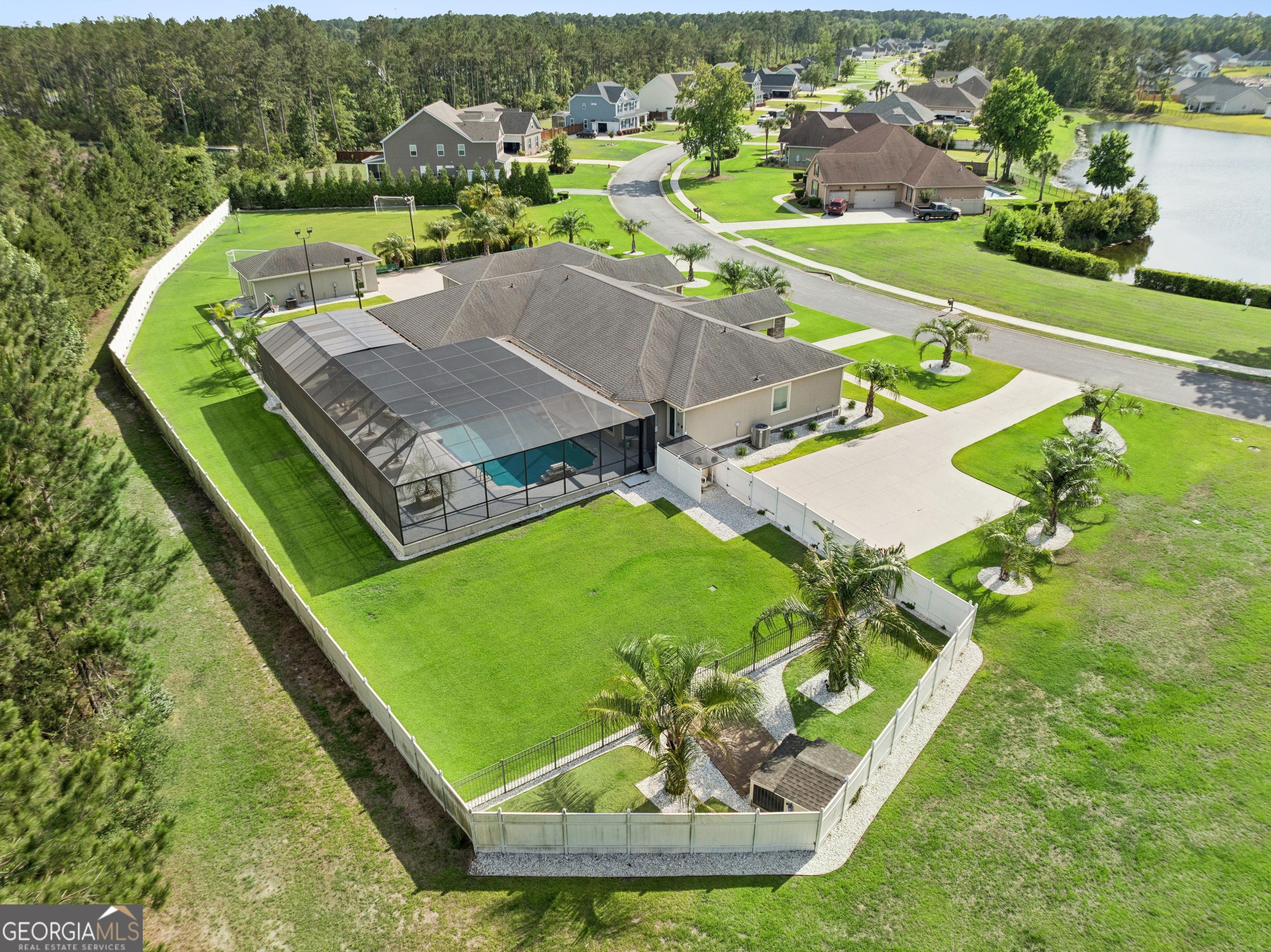 240 Belmont CIR