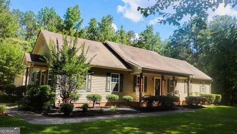 1665 Jackson Lake RD Mansfield GA 30055