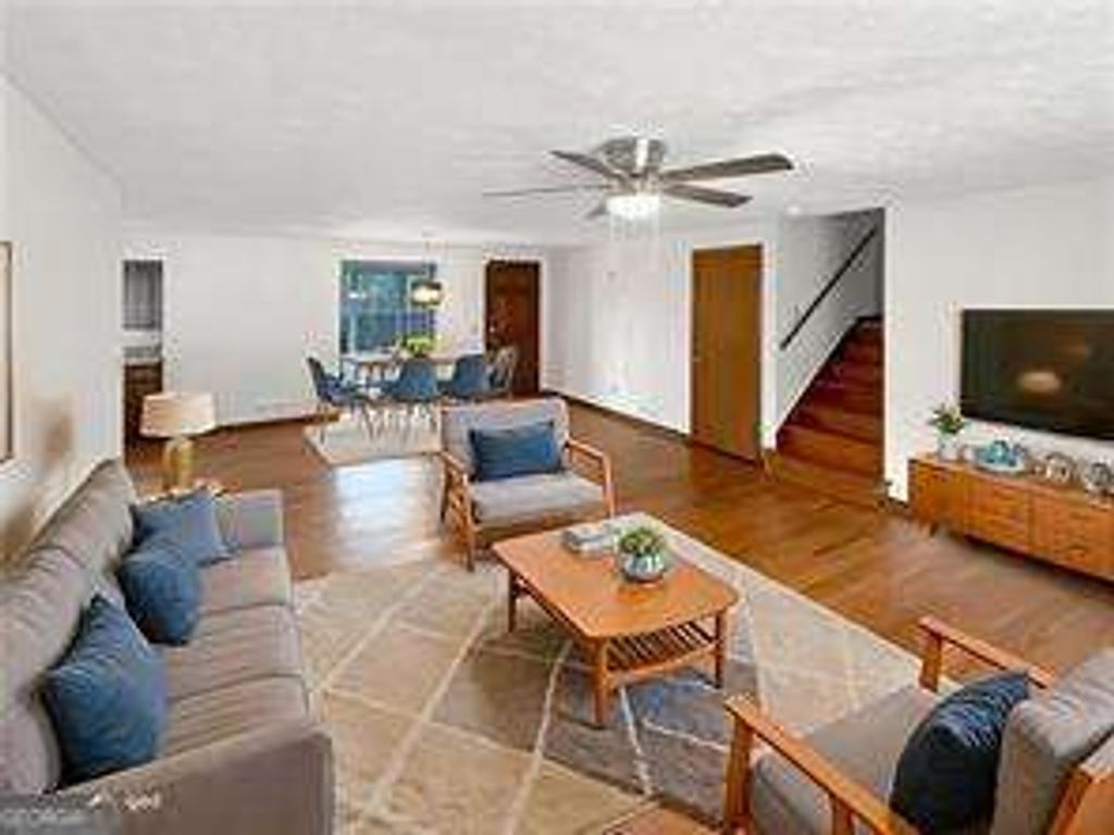 Photo of 4007 Nations Drive, Douglasville, GA 30135 (MLS # 10657723)