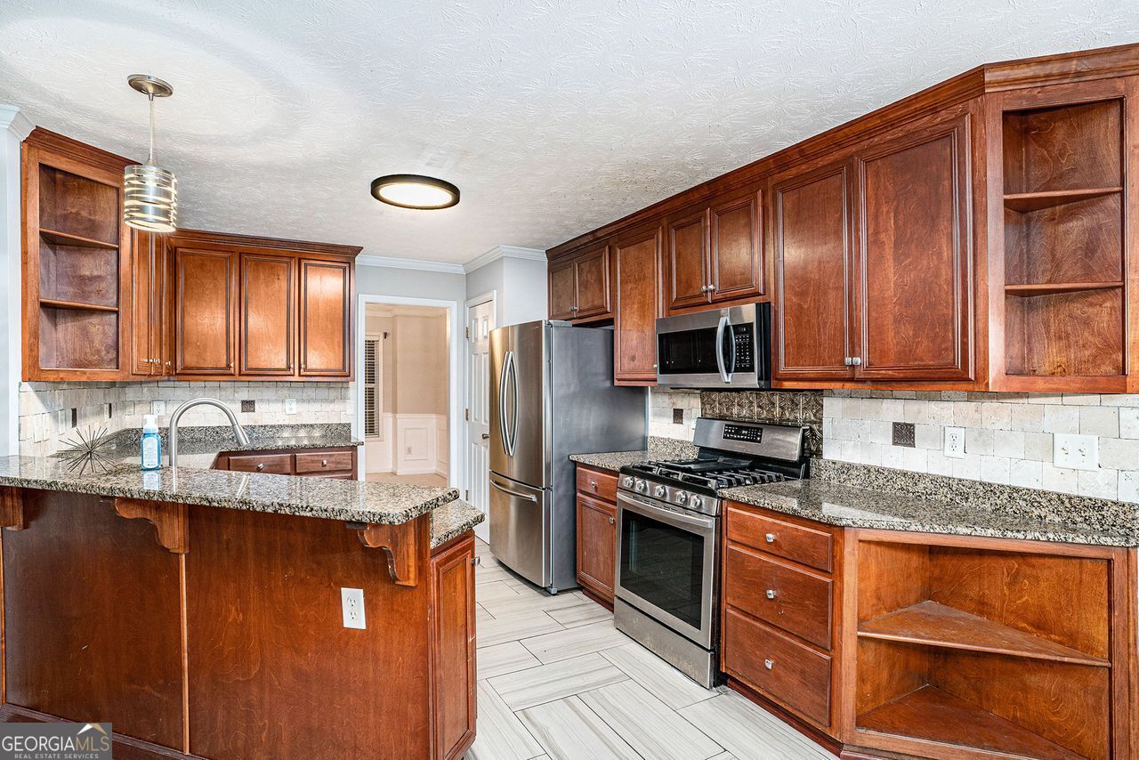 Westchester Lakes Ph B4 - Residential