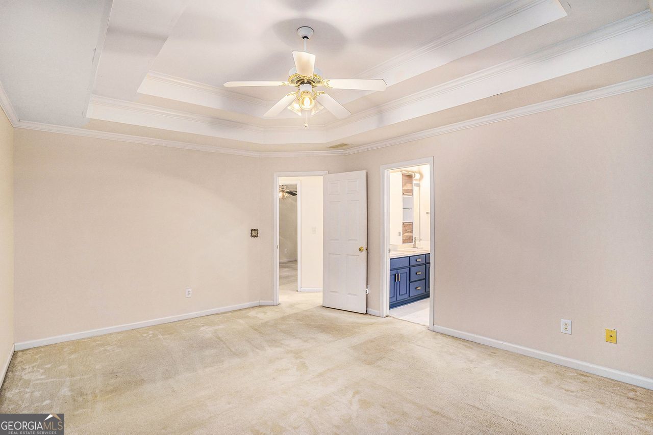 Westchester Lakes Ph B4 - Residential