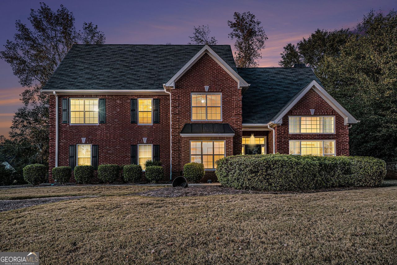 Westchester Lakes Ph B4 - Residential