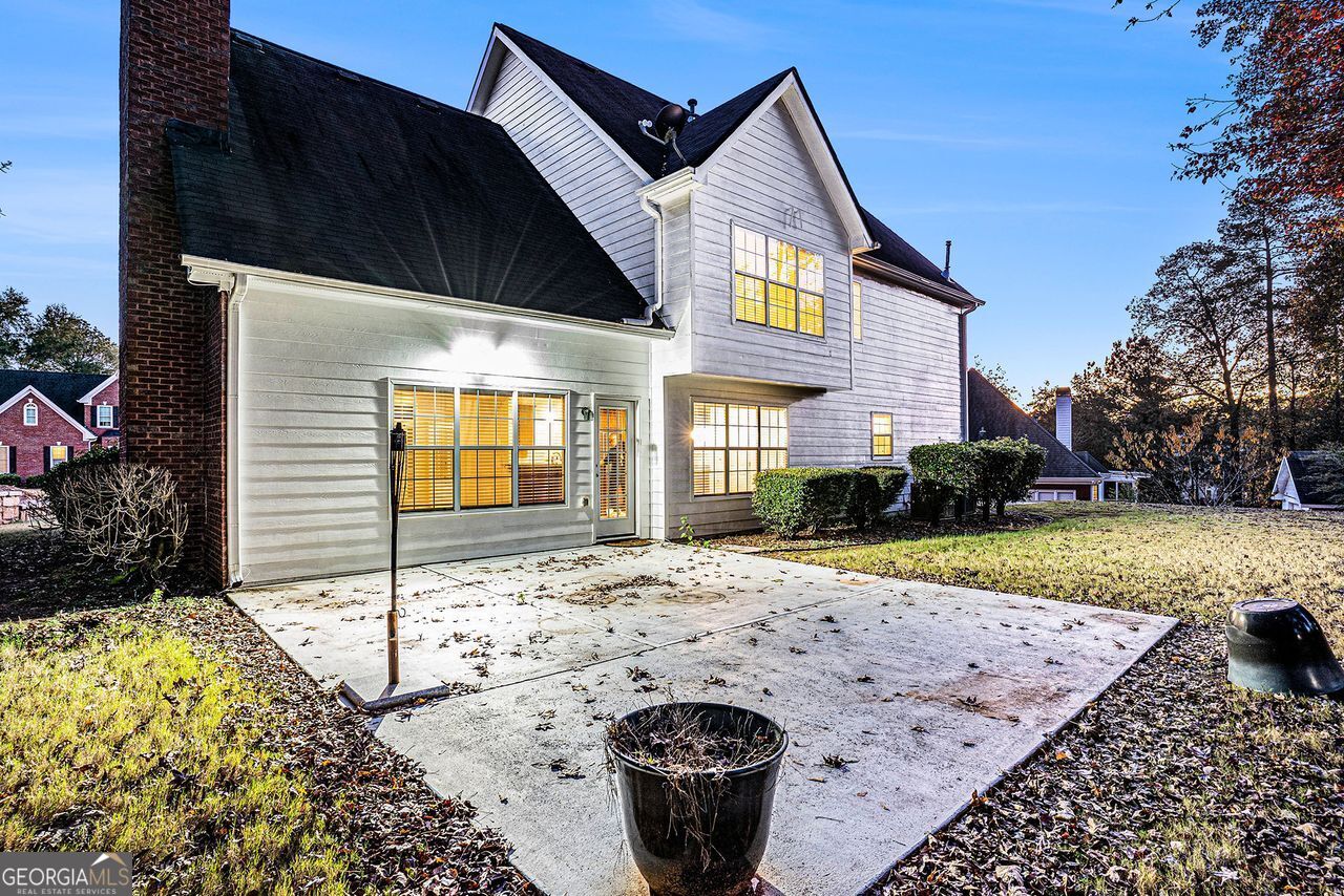 Westchester Lakes Ph B4 - Residential