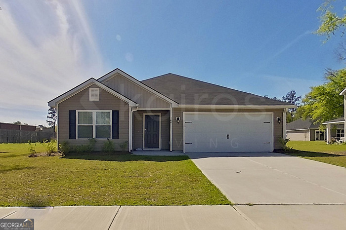*Apply for FREE! Move in within 14 days of applying and we will waive your $295 move-in fee! Limited time offer.* ASK ABOUT OUR ALTERNATIVE SECURITY DEPOSIT OPTIONS! Gorgeous home in a beautiful neighborhood! This spacious 3 bedroom, 2 bathroom single-family home in Springfield features: Keyless Locks, Smart Thermostat, Primary Suite, Hardwood Floors, Stainless Steel Appliances, Granite Countertops, Open Concept Layout, Washer/Dryer Hook-Ups, Covered Backyard Patio, and Two Car Garage. Lawn maintenance included in rent. Kairos Living has no pet restrictions and is happy to provide long-term leases and 24/7 Emergency Maintenance! Amenity Fees May Apply. Please see last photo in reel for all applicable DISCLAIMERS. Visit our Kairos Living website to tour this home on your schedule with our "Self Tour" feature and apply today! Please Note: The advertised rent amount covers the base rent only. Additional monthly charges include a $29.99 Smart Home Fee and a $9.99 Utility Management Fee. Other charges, such as pet rent, may apply depending on your specific needs.