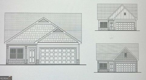 35 Primrose DR 60 Dallas GA 30132