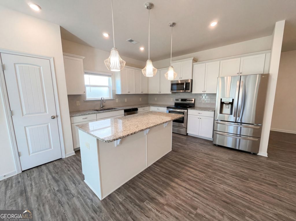 Photo of 2682 N Broad street Extension NE, Rome, GA 30161 (MLS # 10697651)