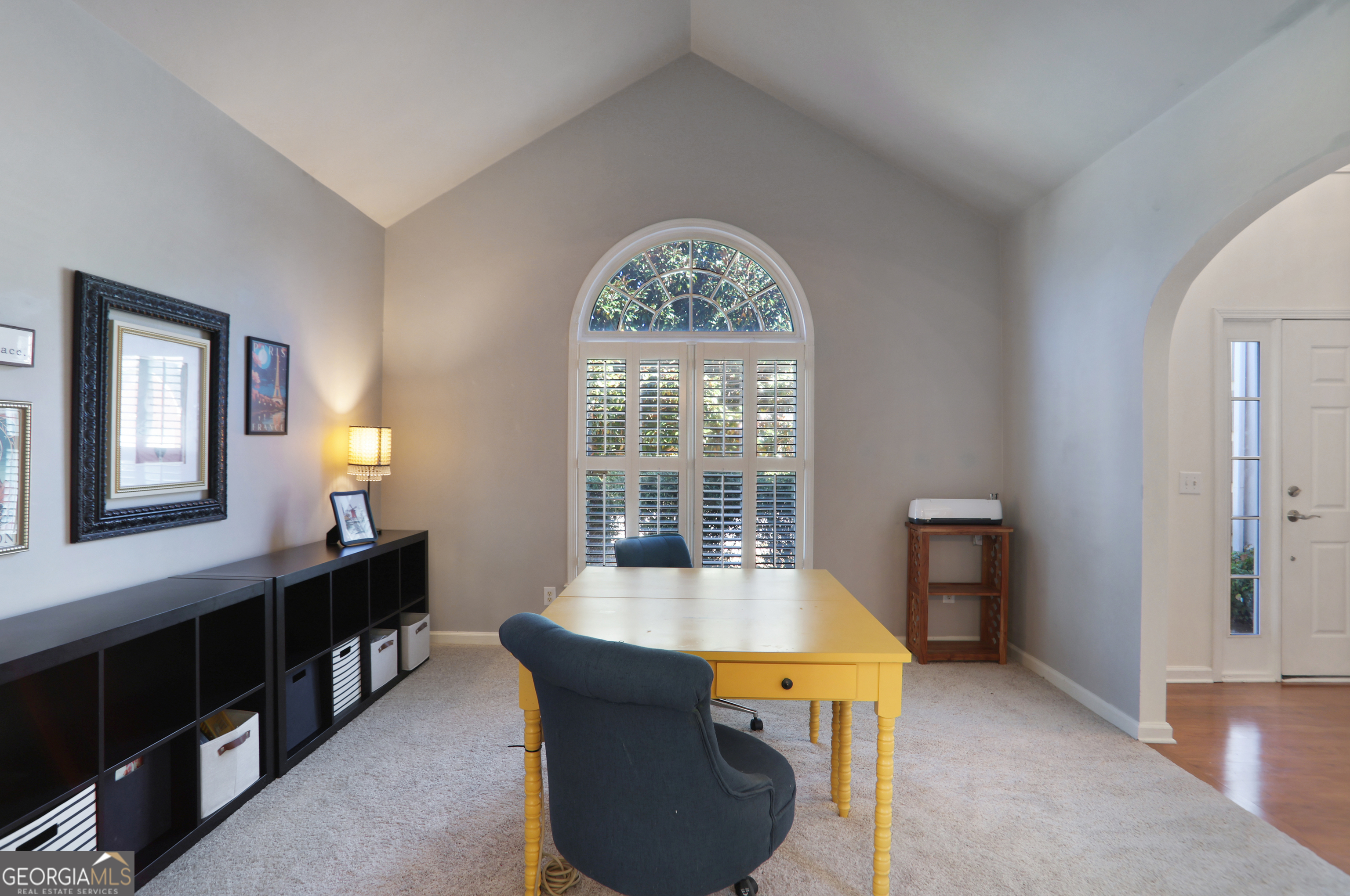 3530 McClure Woods DR