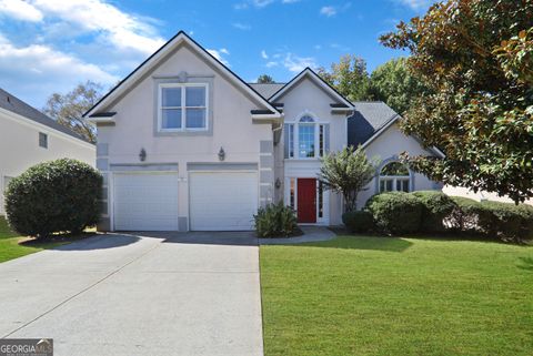 3530 McClure Woods DR Duluth GA 30096