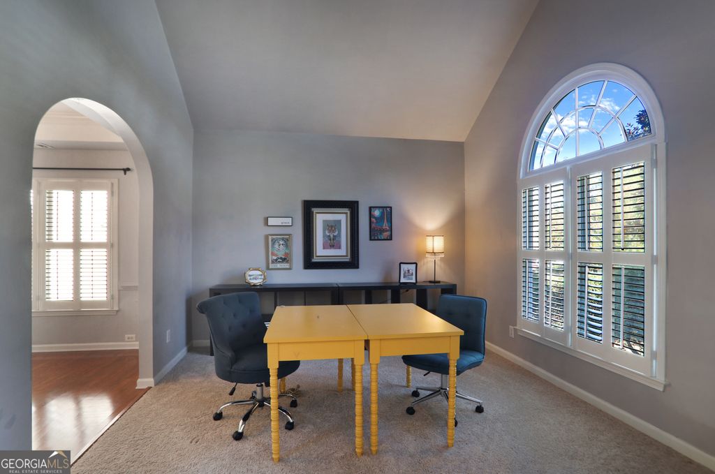 Photo of 3530 McClure Woods Drive, Duluth, GA 30096 (MLS # 10656151)