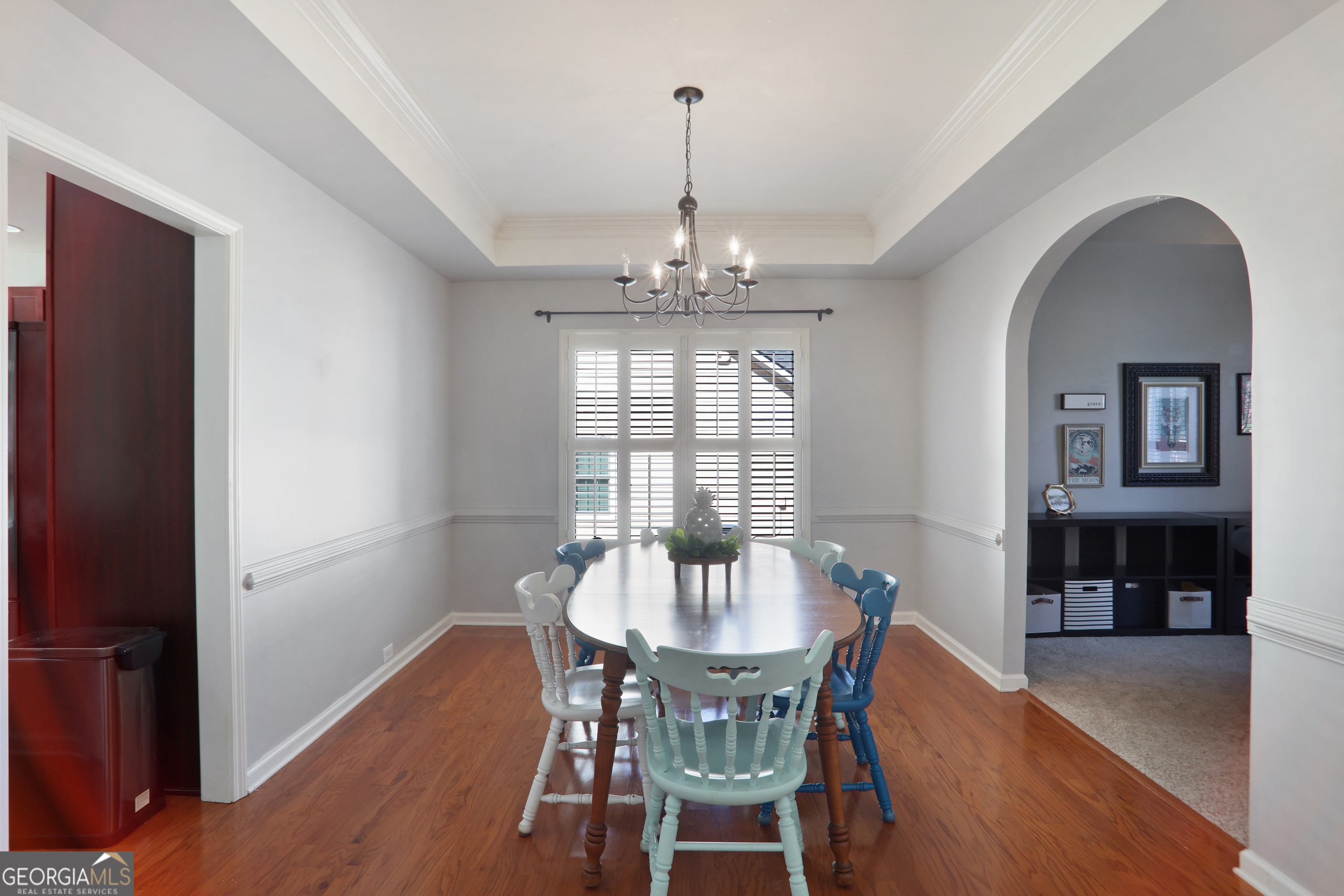 3530 McClure Woods DR