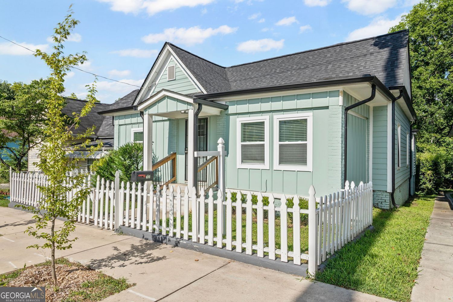 480 James P Brawley DR NW