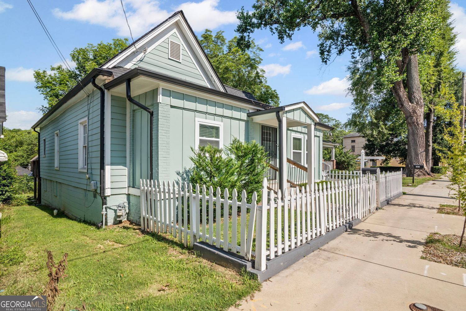 480 James P Brawley DR NW