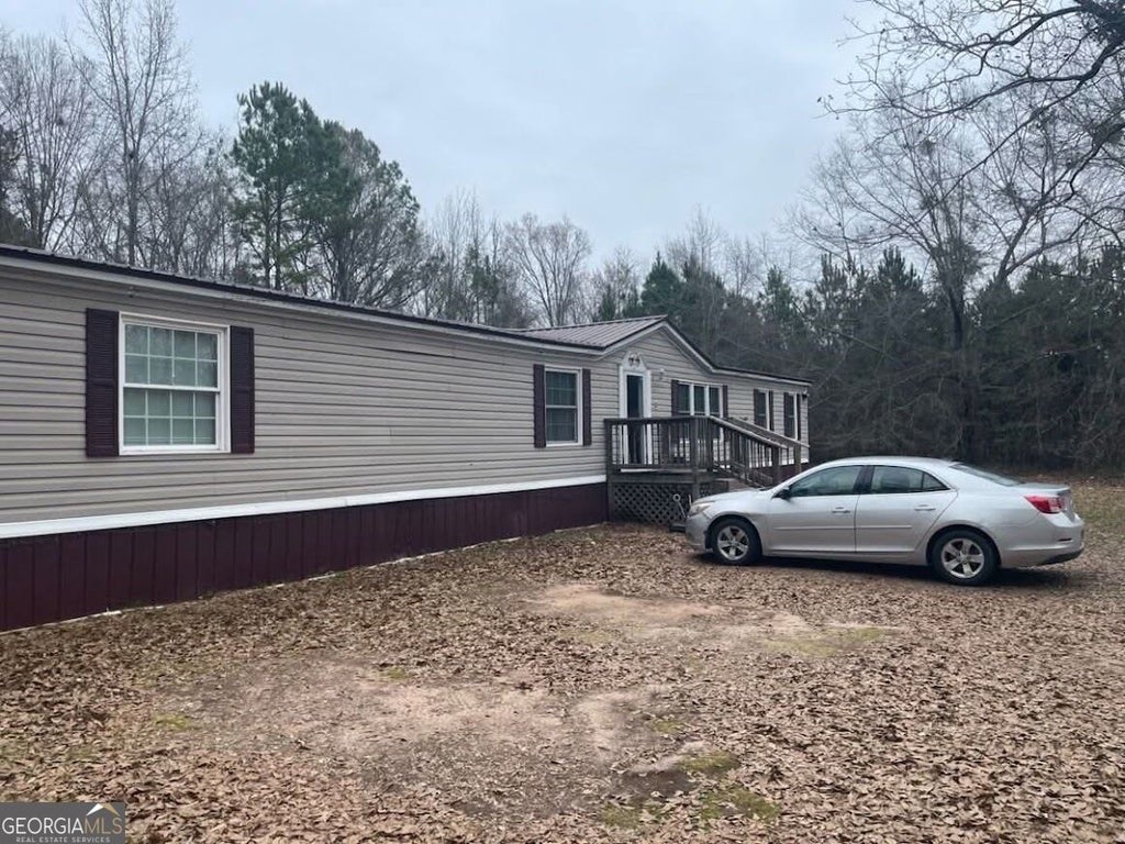 Photo of 721 Balls Church Road, Jeffersonville, GA 31044 (MLS # 10845049)