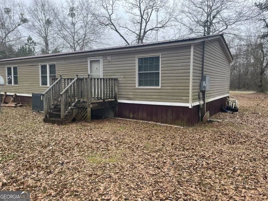 Photo of 721 Balls Church Road, Jeffersonville, GA 31044 (MLS # 10845049)