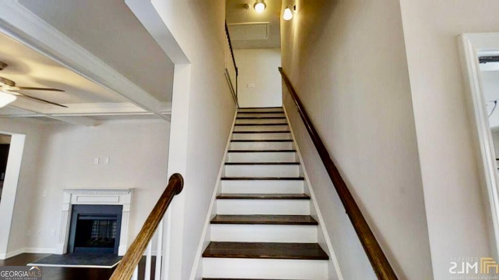 Photo of 2816 Ellis Pointe Avenue #50, Conyers, GA 30094 (MLS # 10656702)