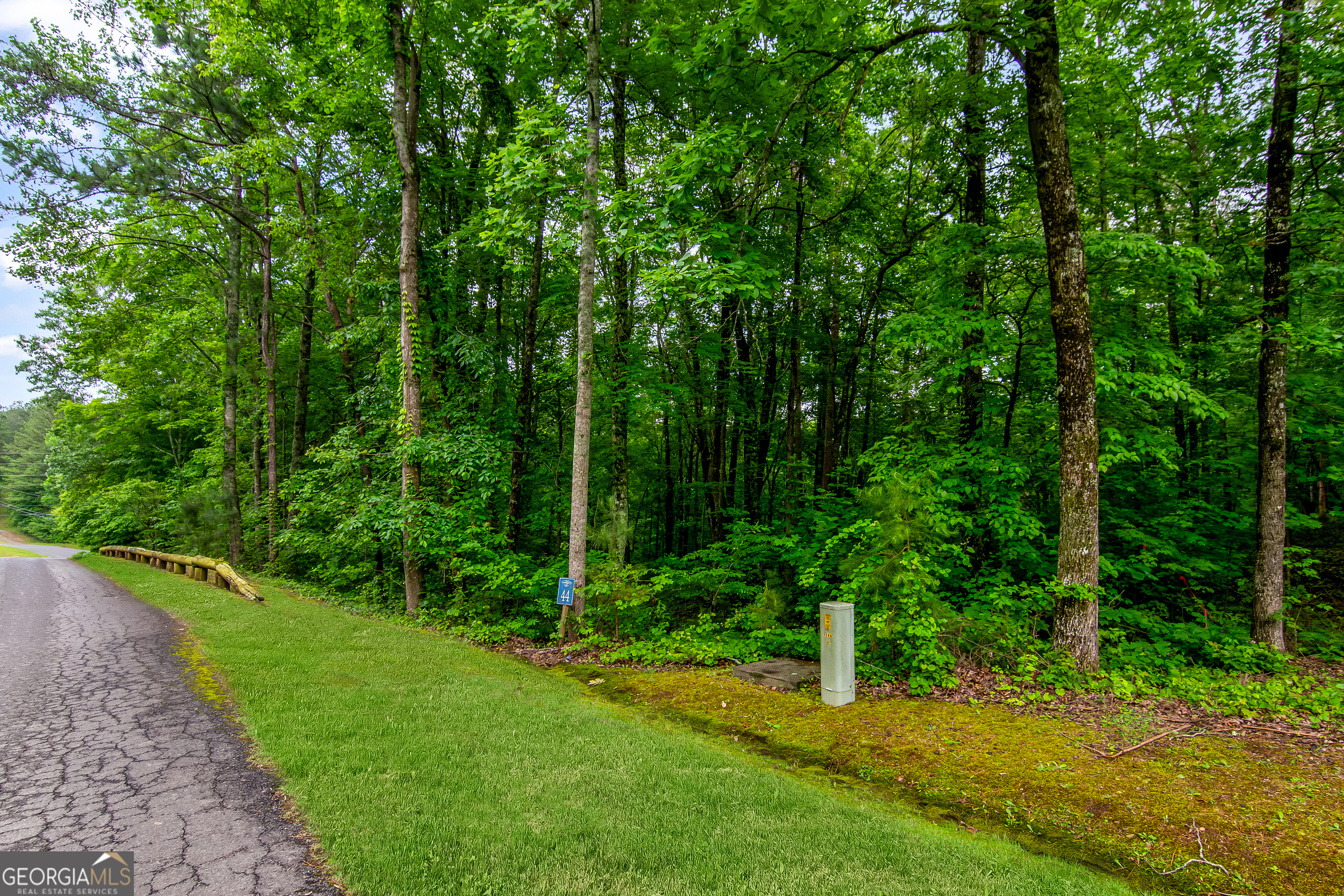 LOT 44 Harris Creek DR