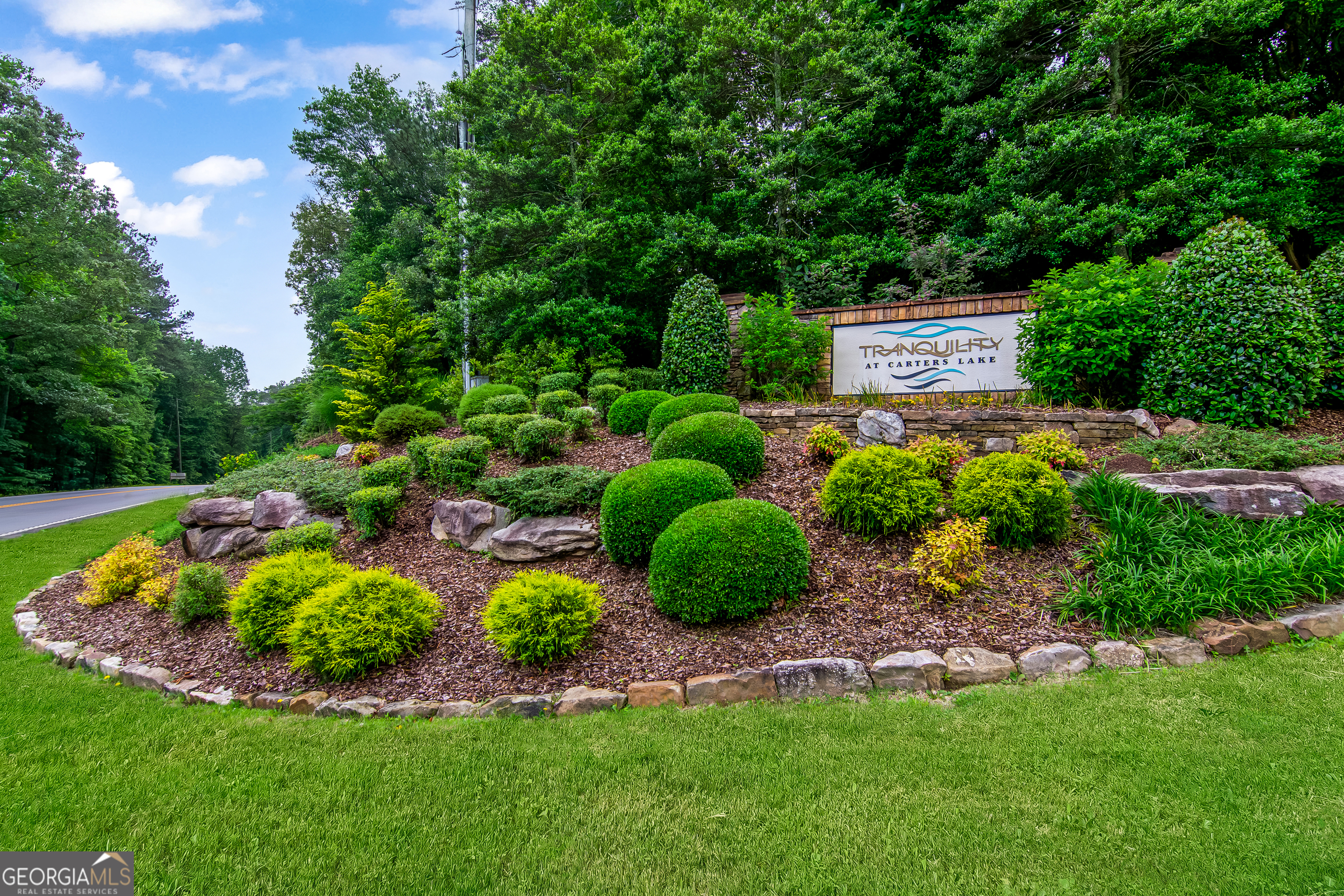 LOT 44 Harris Creek DR