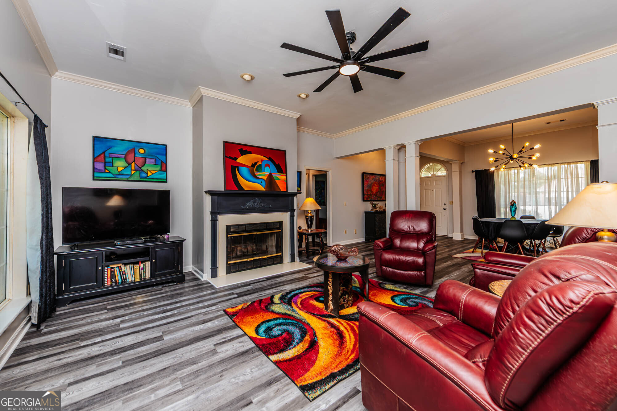 Bonaire, Georgia 31005, United States, 4 Bedrooms Bedrooms, ,3 BathroomsBathrooms,Residential,Pending,159702