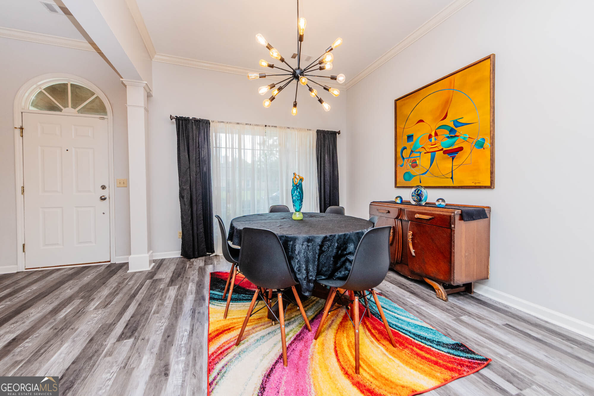 Bonaire, Georgia 31005, United States, 4 Bedrooms Bedrooms, ,3 BathroomsBathrooms,Residential,Pending,159702