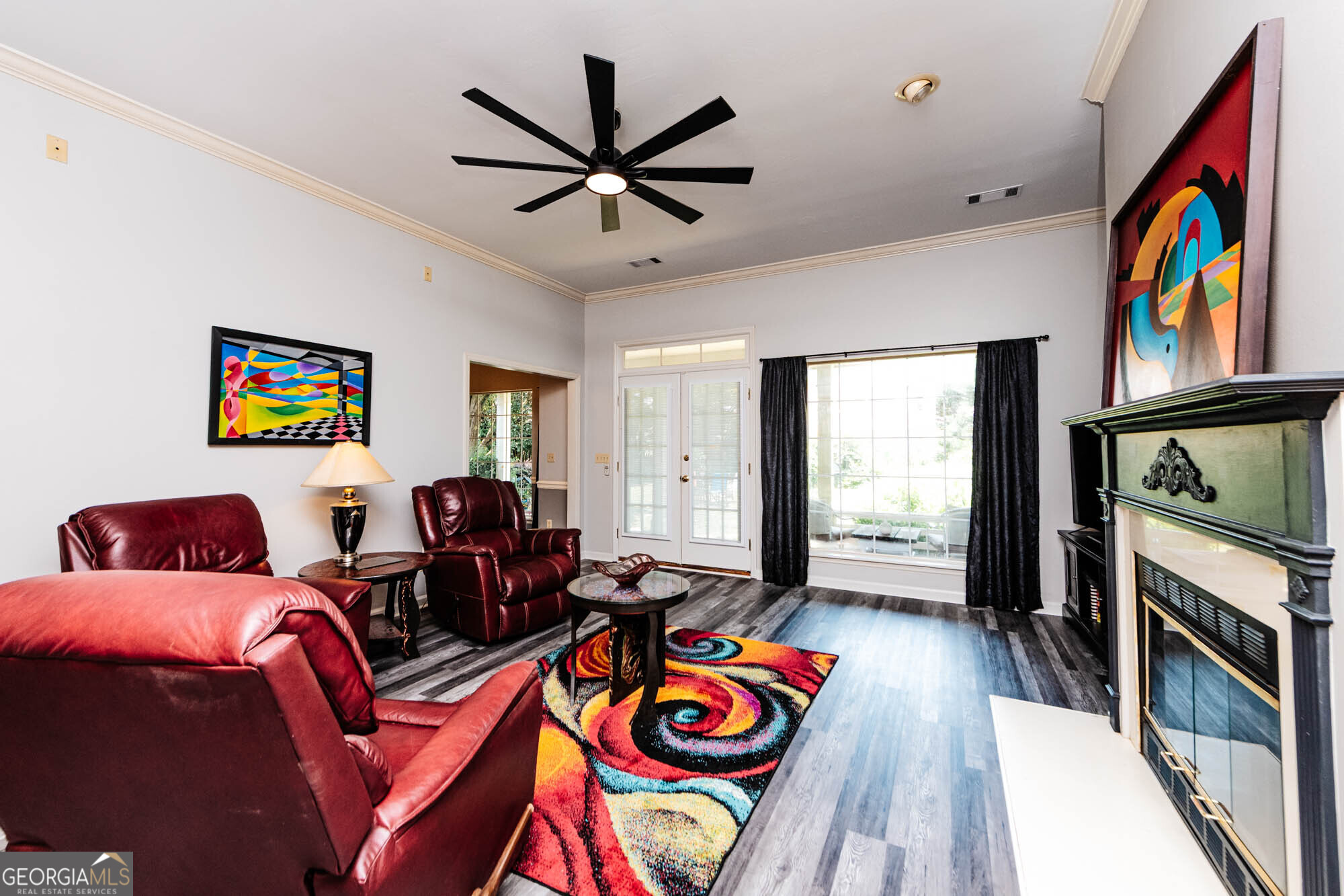 Bonaire, Georgia 31005, United States, 4 Bedrooms Bedrooms, ,3 BathroomsBathrooms,Residential,Pending,159702