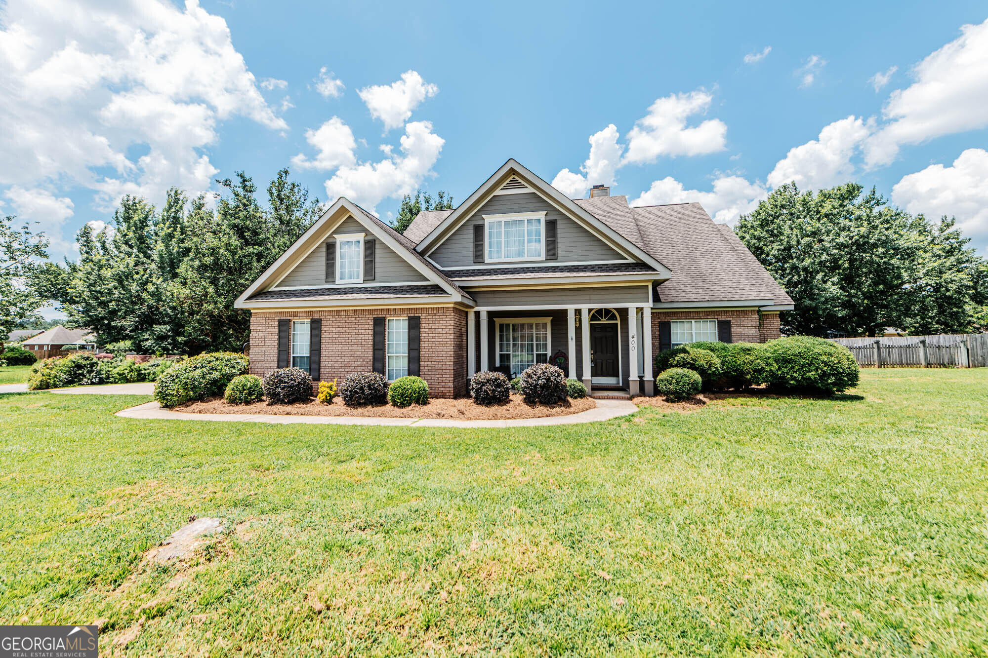 Bonaire, Georgia 31005, United States, 4 Bedrooms Bedrooms, ,3 BathroomsBathrooms,Residential,Pending,159702