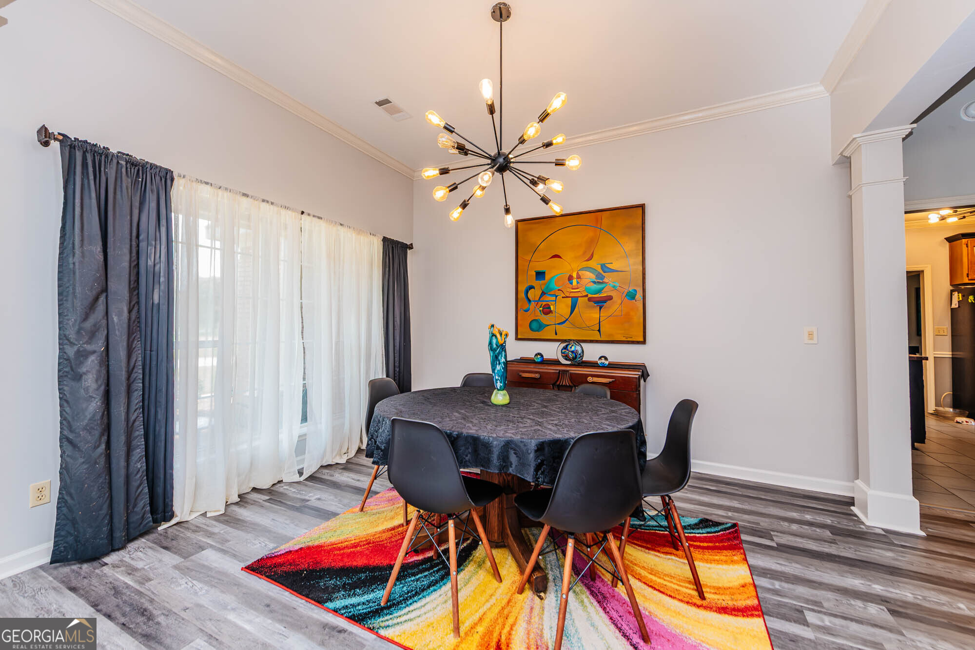 Bonaire, Georgia 31005, United States, 4 Bedrooms Bedrooms, ,3 BathroomsBathrooms,Residential,Pending,159702