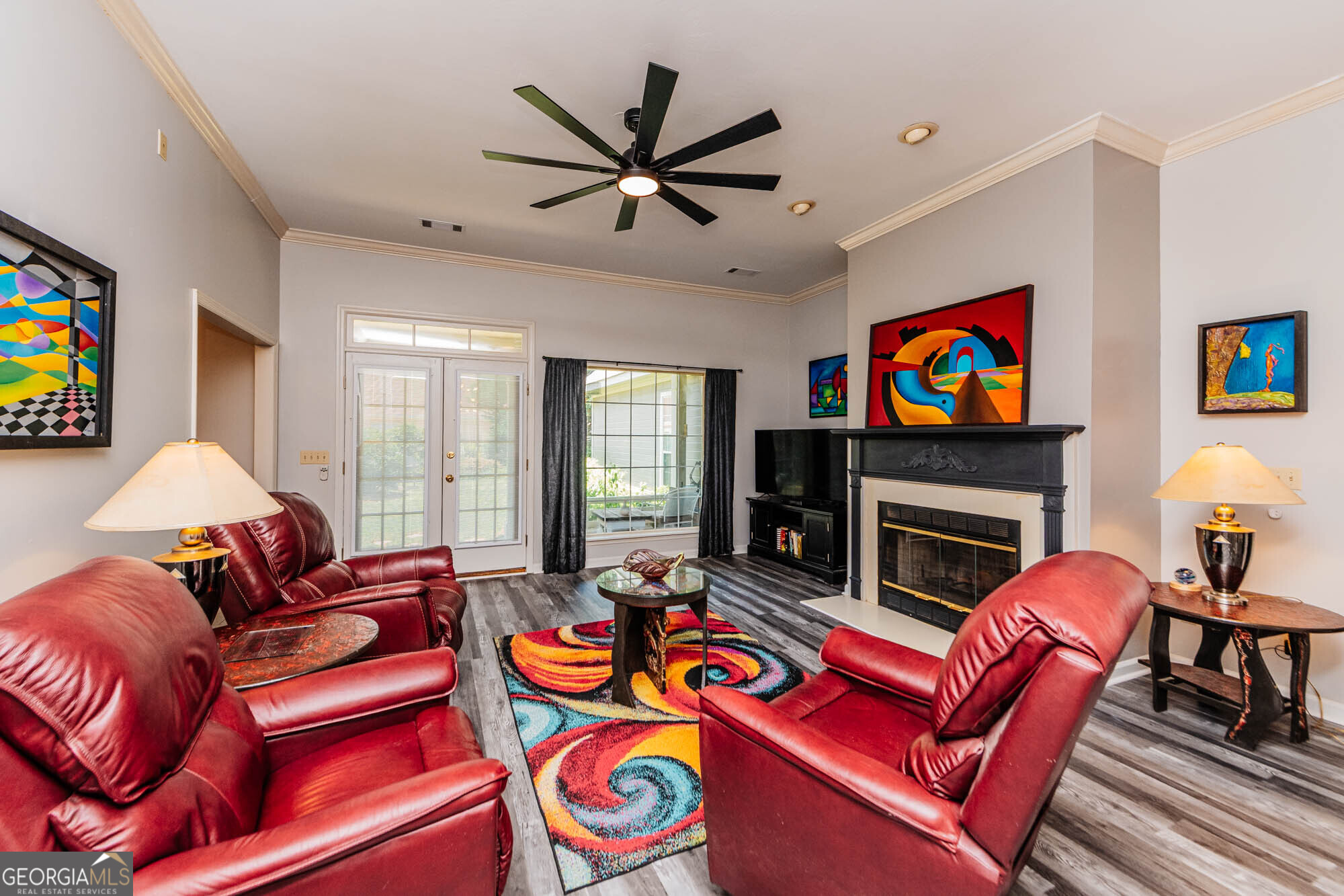 Bonaire, Georgia 31005, United States, 4 Bedrooms Bedrooms, ,3 BathroomsBathrooms,Residential,Pending,159702