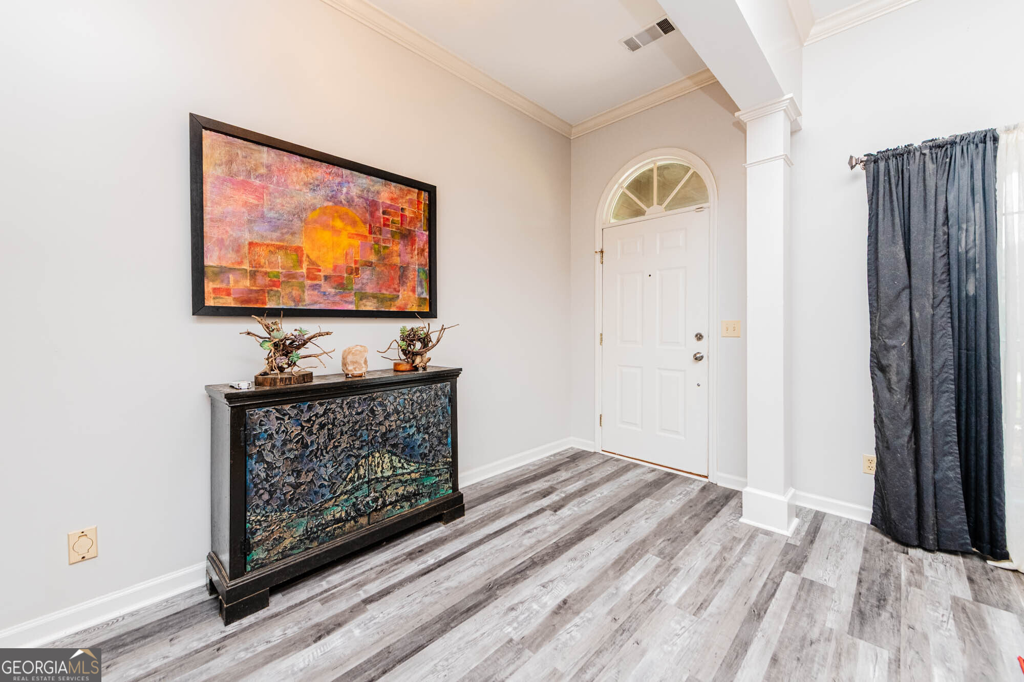 Bonaire, Georgia 31005, United States, 4 Bedrooms Bedrooms, ,3 BathroomsBathrooms,Residential,Pending,159702