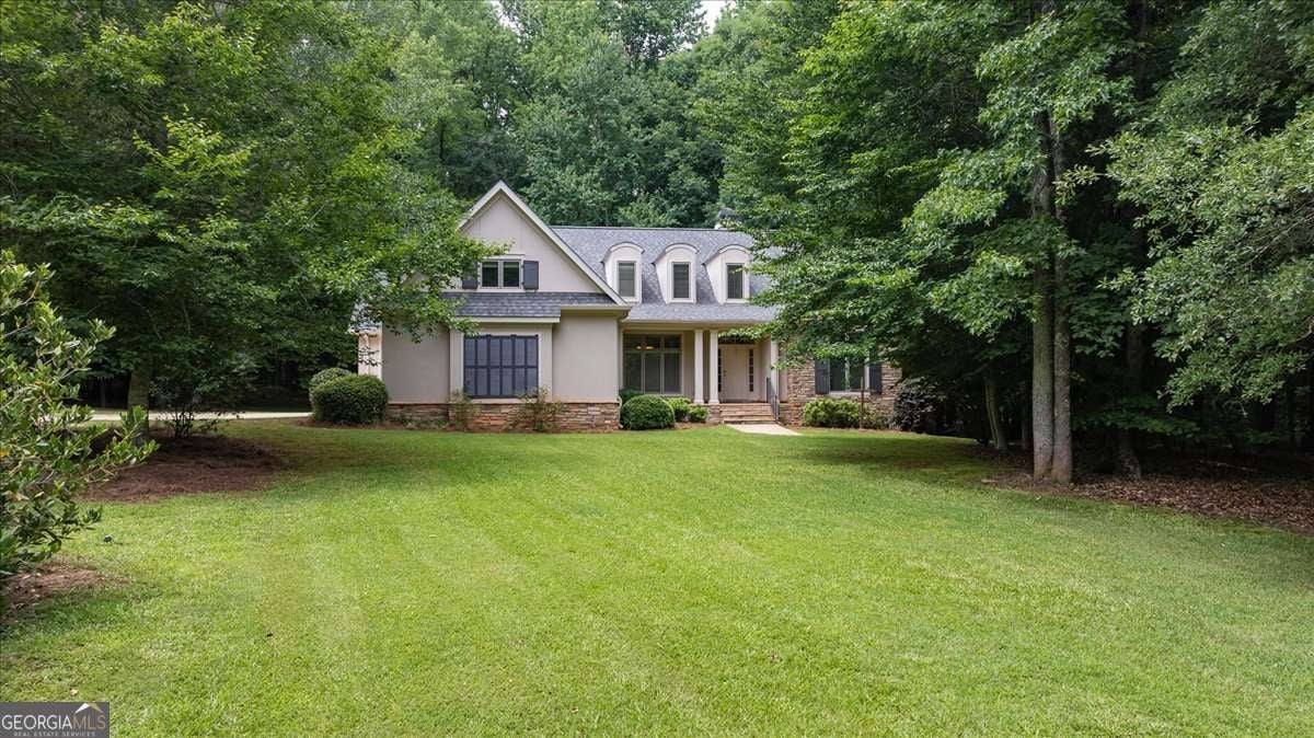 210 Old Elberton RD