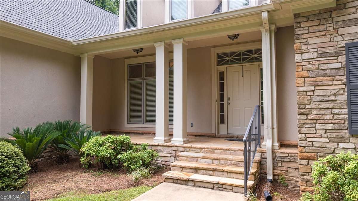 210 Old Elberton RD