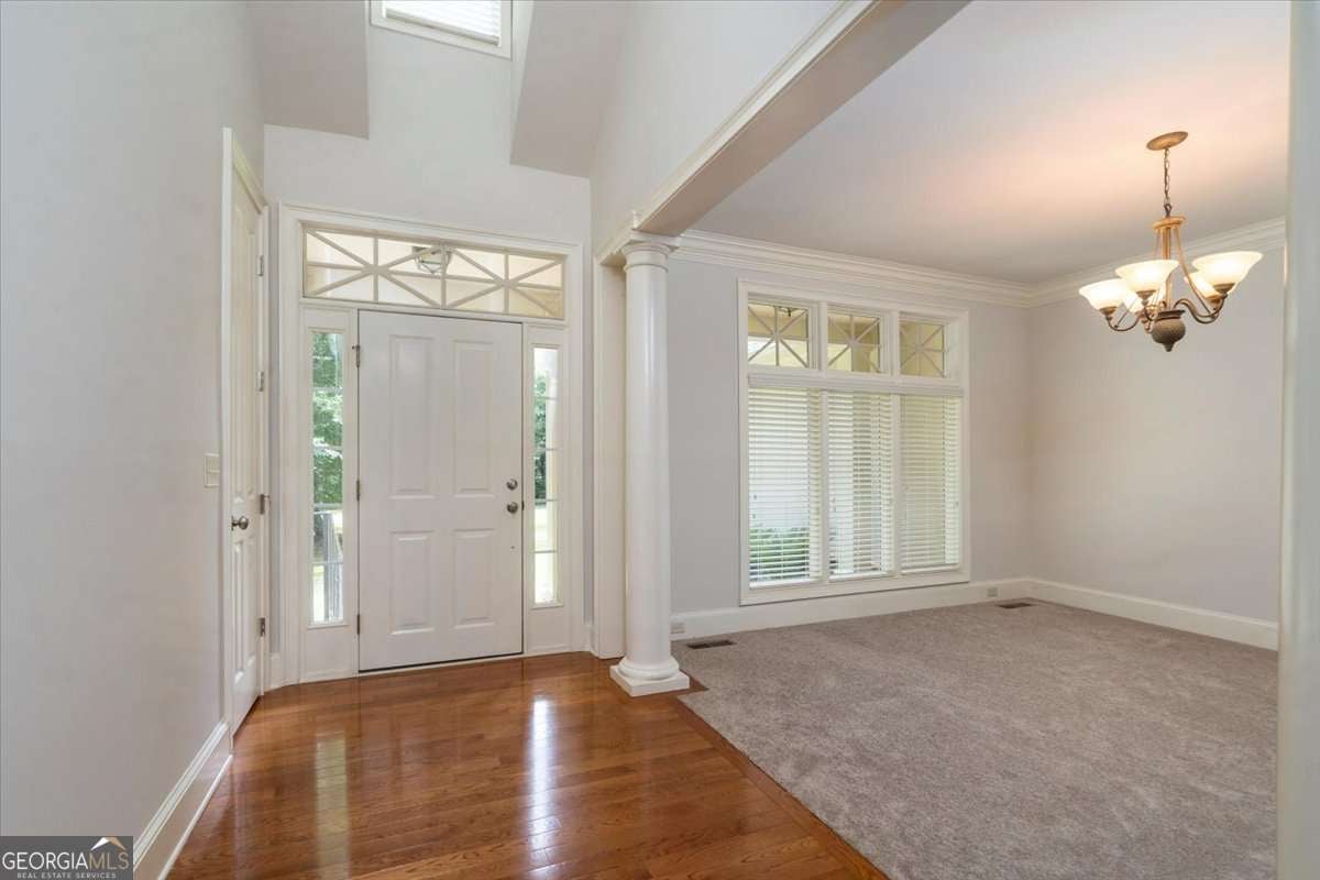210 Old Elberton RD