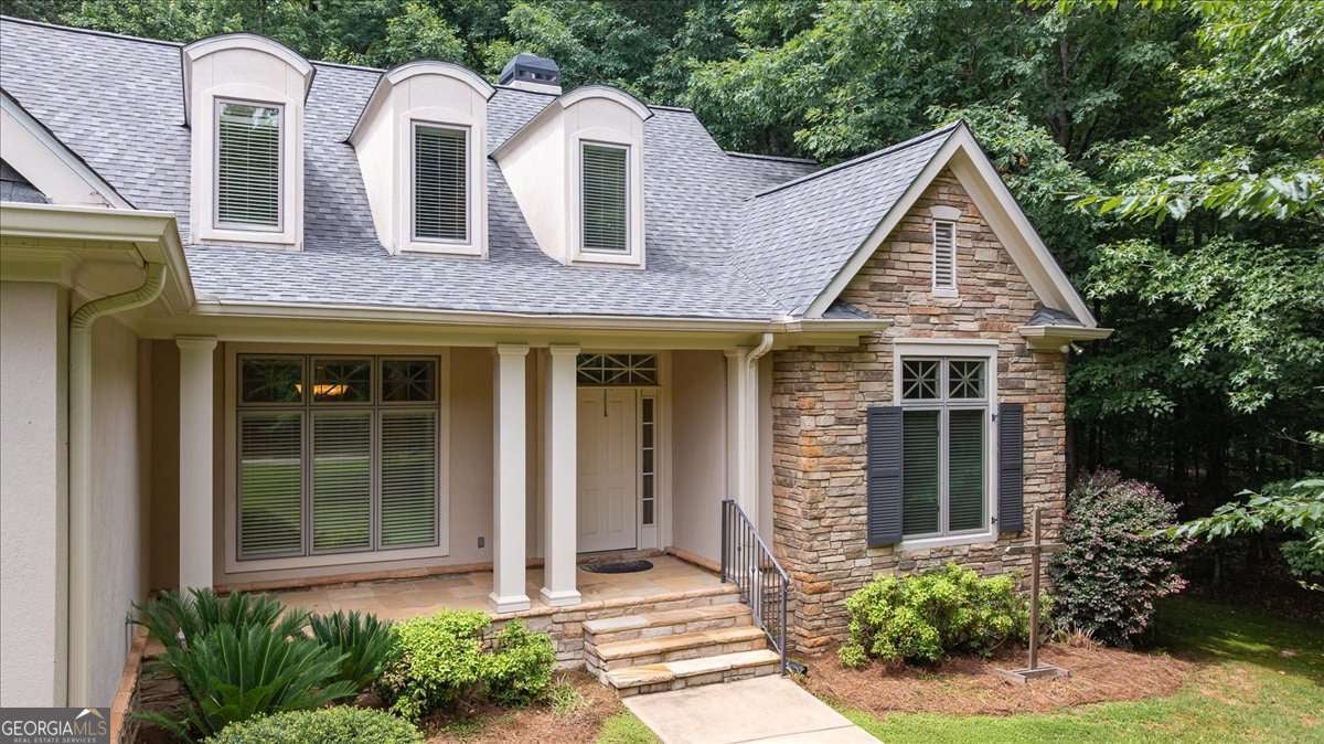 210 Old Elberton RD