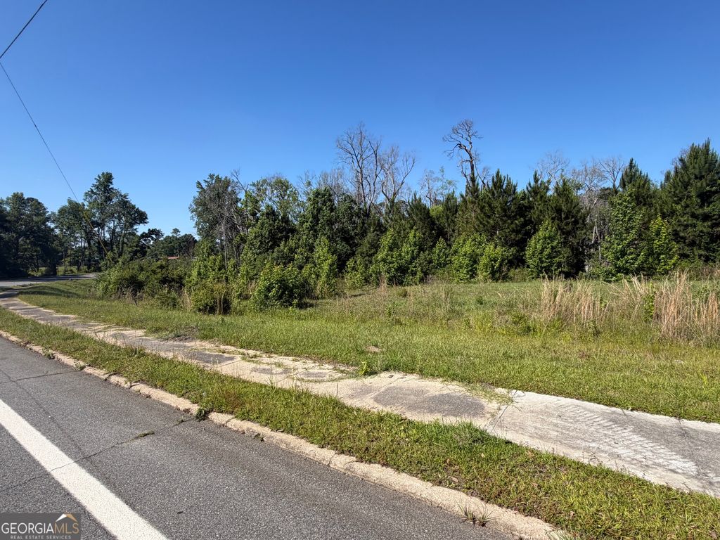 Photo of 0 N Third North Street, Soperton, GA 30457 (MLS # 10768583)
