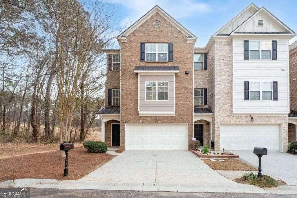 Photo of 2100 Tidal Cove, Lawrenceville, GA 30043 (MLS # 10685085)