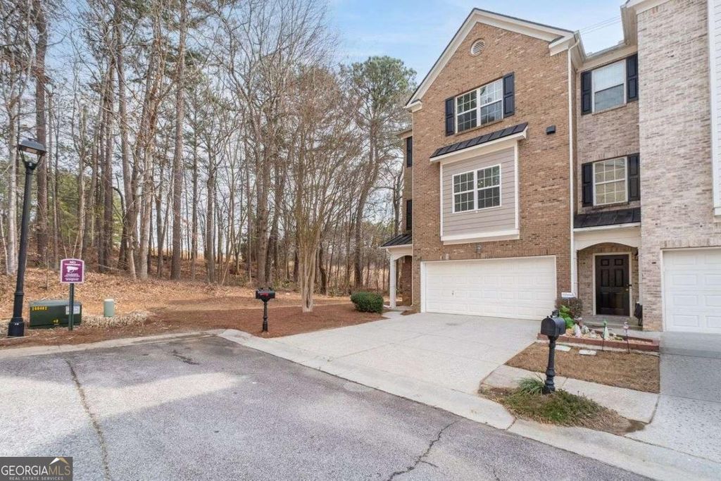 Photo of 2100 Tidal Cove, Lawrenceville, GA 30043 (MLS # 10685085)