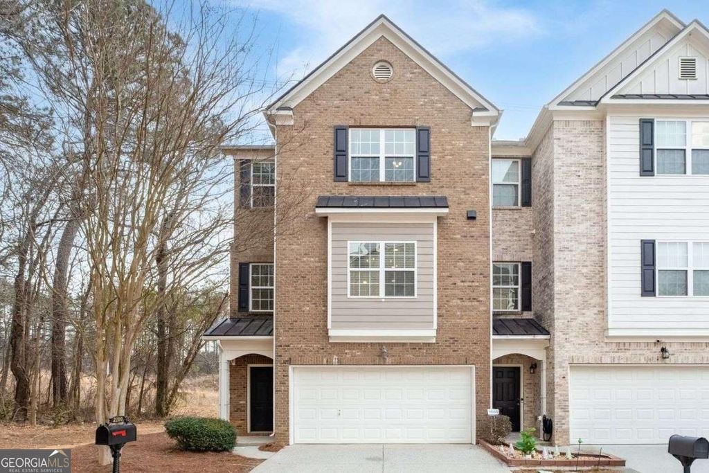 Photo of 2100 Tidal Cove, Lawrenceville, GA 30043 (MLS # 10685085)